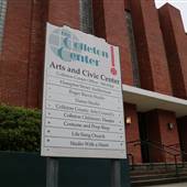 Colleton Civic Center - Overview