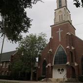 Bethel United Methodist Church