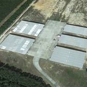 Bassford Distribution Center
