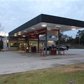 Broad River Mart, Lockhart