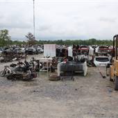 Carolina Salvage