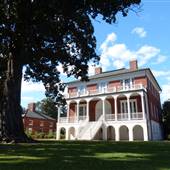 The Mills House