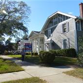 Laurel Street Neighborhood