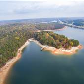 Lake Harwell State Park