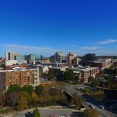 Greenville - River Street