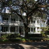 Georgetown Mansion - (Interior Detail)