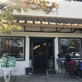 Drip Coffee - Five Points