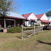 Boykin Mill Village
