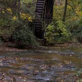 Gilreath's Mill