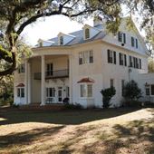Millbrook Plantation - Exterior House Total Coverage