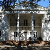 Millbrook Plantation - Interiors Detail