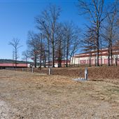 Clemson University - T Ed Garrison Arena