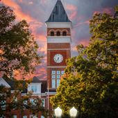 Clemson University