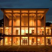 Converse College - Blackman Music Hall