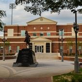 Furman University - Athletics