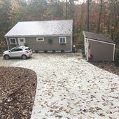Lake Hartwell House