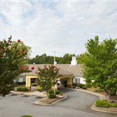 Terra Bella MarchBanks Assisted Living