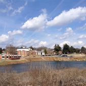 Limestone College - The Quarry