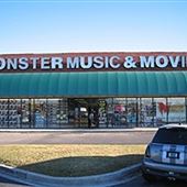 Monster Music and Movies