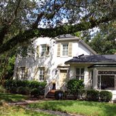 Fenwick Drive House #2
