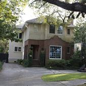 Stocker Drive House #2