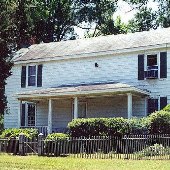 Charlotte Hwy. Farm