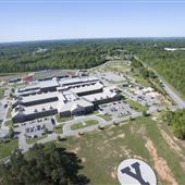 York High School
