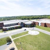 South Point High School