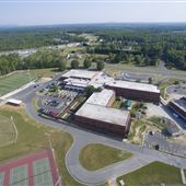 Clover 9th Grade Campus