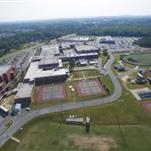 Clover High School
