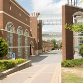Winthrop University - West Wellness Center