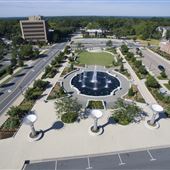Rock Hill PRT - Fountain Park