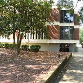 Winthrop University - Dinkins Hall