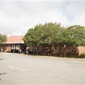 Rock Hill PRT - Boyd Hill Recreation Center