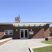 Ronald McNair Life History Center