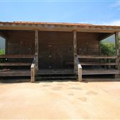Gaskins Cabin