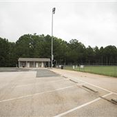 Tega Cay - Turner Field