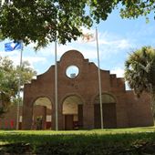 Charleston Rifle Club - General Exteriors