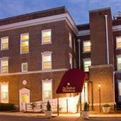 Winthrop University - Winthrop Inn