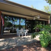 Graham's Landing