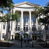 Charleston Gaillard Center - Exteriors
