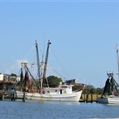 Crosby's Fish & Shrimp Company
