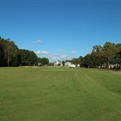 Daniel Island Club - Ralston Creek Course (Hole #17)