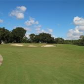 Daniel Island Club - Ralston Creek Golf Course (Hole #14)