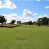 Daniel Island Club  - Ralston Creek Golf Course (Hole #10)