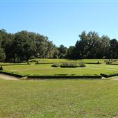 Middleton Place - Late October 2018