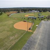 Cherokee Youth Sports Complex
