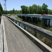 Biggin Creek Bridge