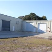 Signal Point Rd. Warehouse #8