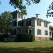 Hightower Hall